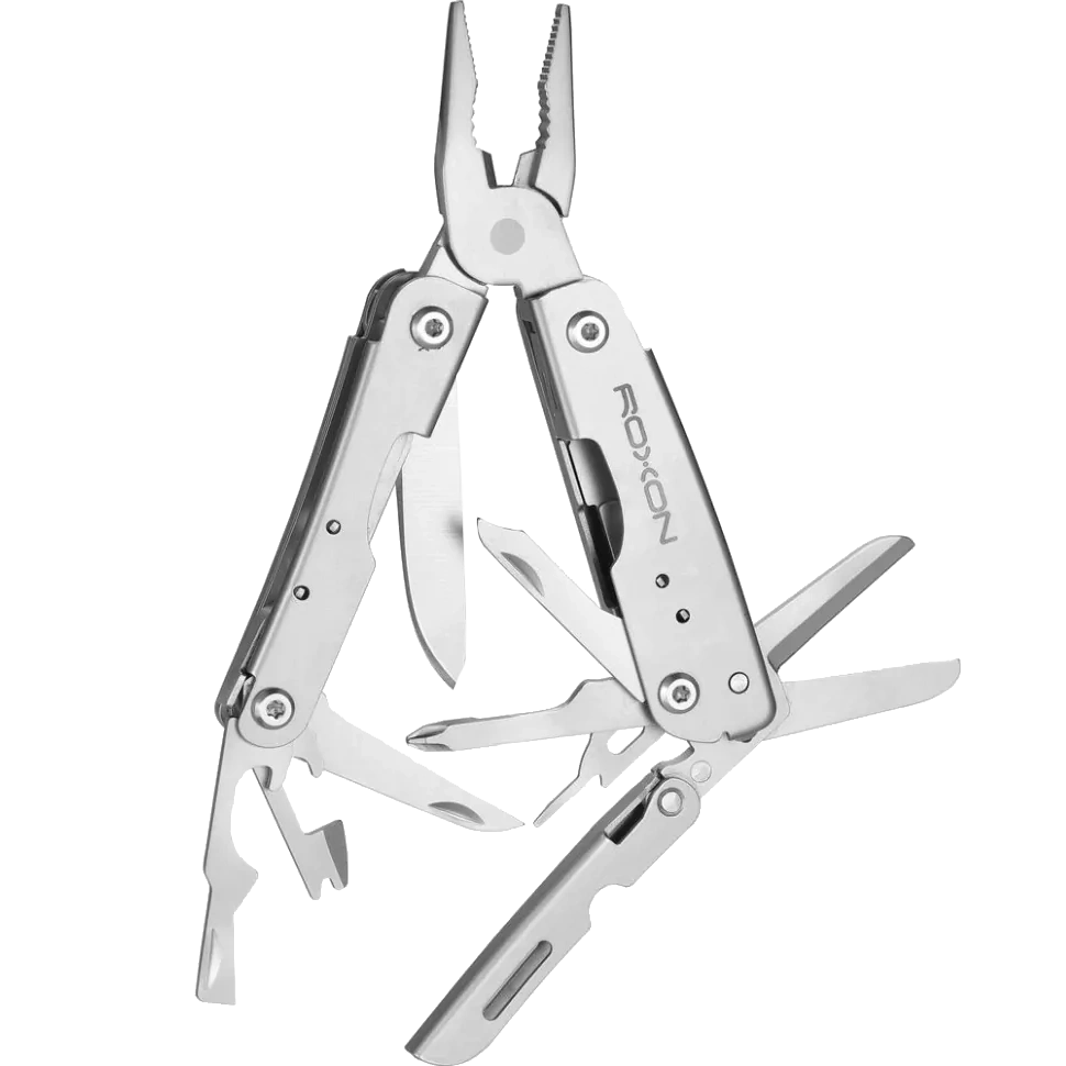 Мультитул Roxon M2 